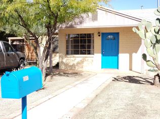 5517 E Linden St, Tucson, AZ 85712