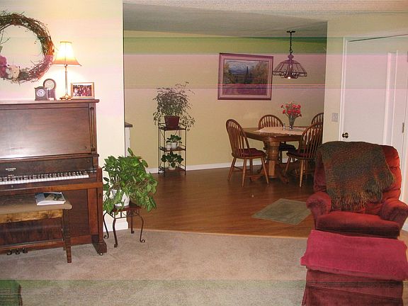 Living/Dining