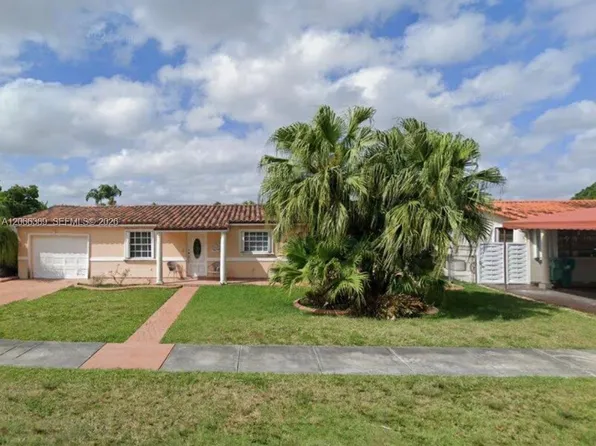 10121 SW 34th St, Miami, FL 33165
