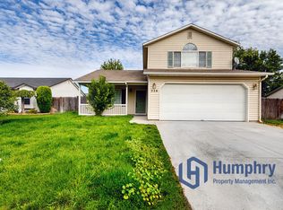 228 E Wood Owl Dr, Kuna, ID 83634