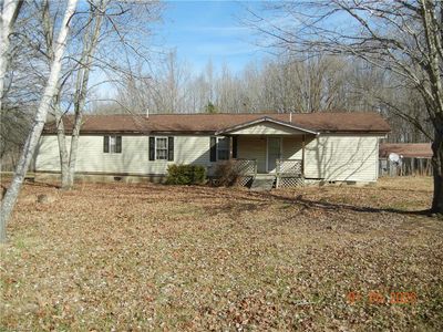 516 Joe Cobb Rd, Ruffin, NC, 27326