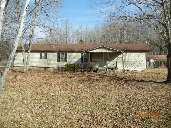 516 Joe Cobb Rd, Ruffin, NC 27326