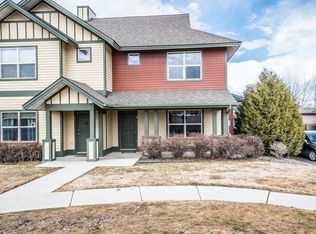 4157 W Babcock St APT 6, Bozeman, MT 59718