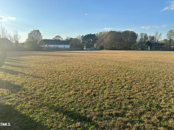 5160 Commission Dr Lot A, Holly Springs, NC 27540