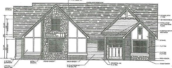 2nd image of 2467 Sydney Ln