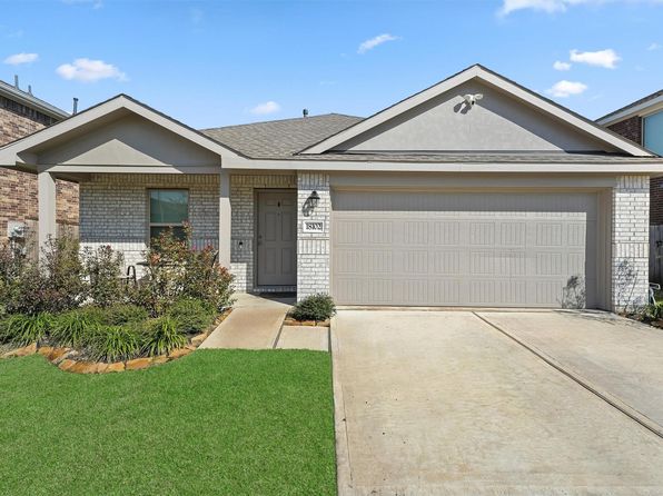 18102 Mendocino Ridge Ln, Hockley, TX 77447