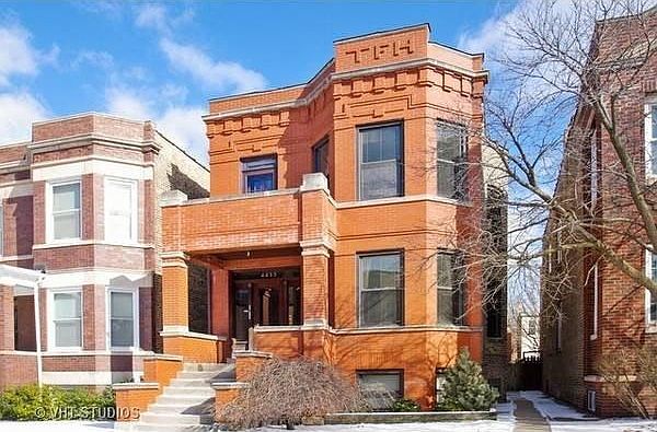 1st image of 4433 N Rockwell St