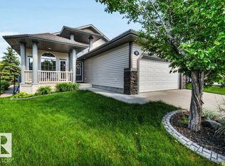 48 Lamplight Dr, Spruce Grove, AB T7X0G8