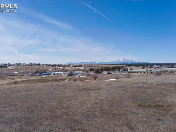 13558 Halleluiah Trl, Elbert, CO 80106