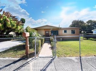 22335 SW 118th Pl, Miami, FL 33170