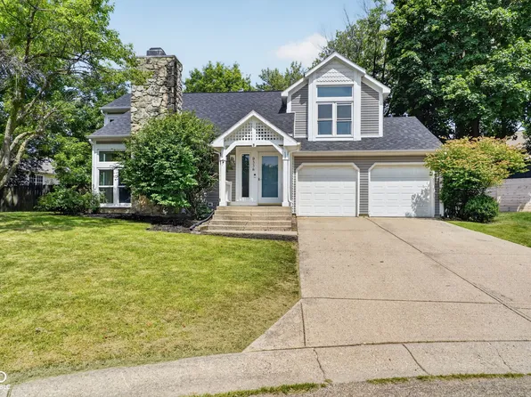 9338 Embers Way, Indianapolis, IN 46250