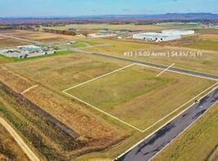 Lot 11 BLUFFVIEW BUSINESS PARK, Holmen, WI 54636