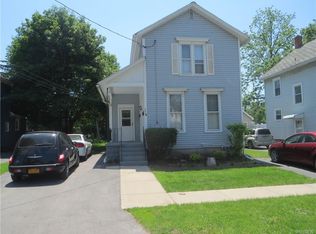 286 Washington St, Lockport, NY 14094