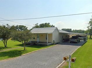 204 Arthur St, Welsh, LA 70591