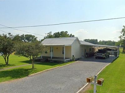 204 Arthur St, Welsh, LA, 70591