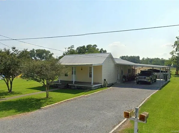 204 Arthur St, Welsh, LA 70591