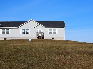 1743 Terrytown Mountain Rd, Wyalusing, PA 18853
