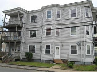 1087 Warren Ave, Brockton, MA 02301