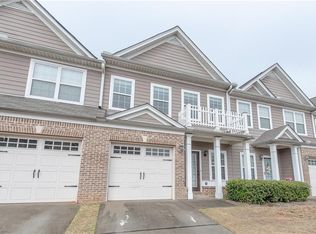 5603 Radford Loop, Fairburn, GA 30213