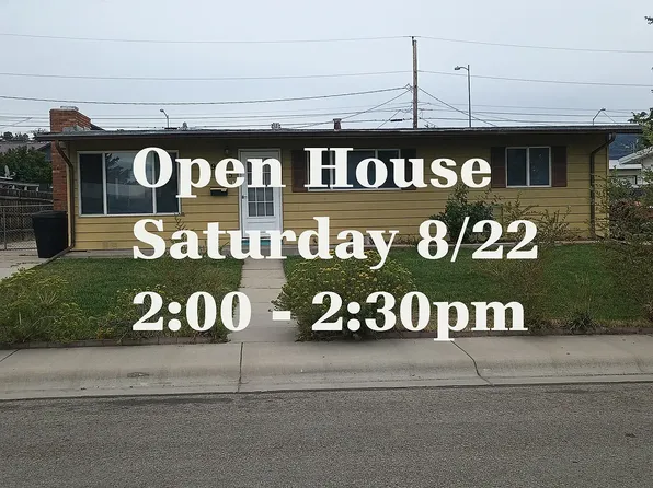 2925 Windsor Pl, Casper, WY 82604