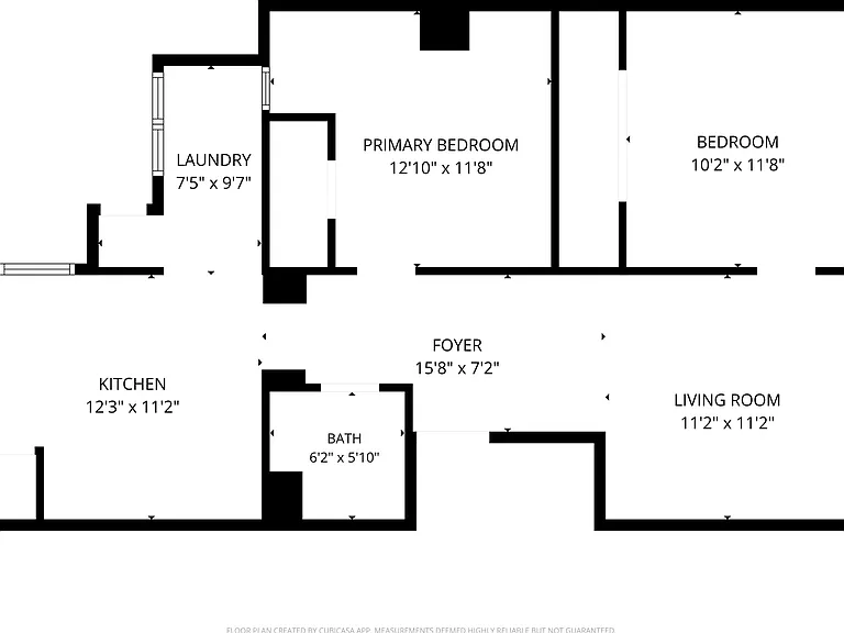 12 Alva St — Photo 14