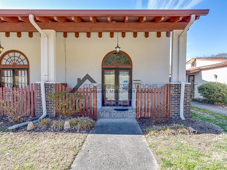 214 Old Hickory Blvd #128 — Photo 3