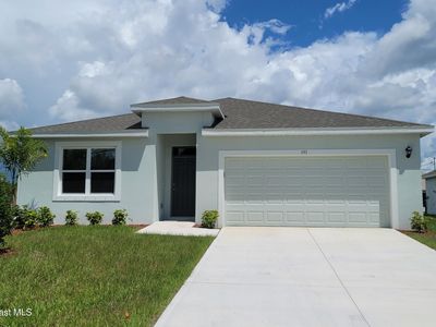 583 Mimosa St SW, Palm Bay, FL, 32908