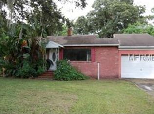 1508 N Ferrell St, Plant City, FL 33563