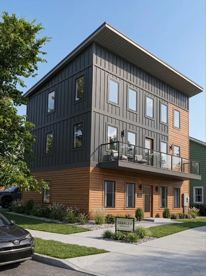 513 N Prow Ave — Photo 1