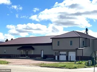 103 E Pearl St, Adrian, MN 56110