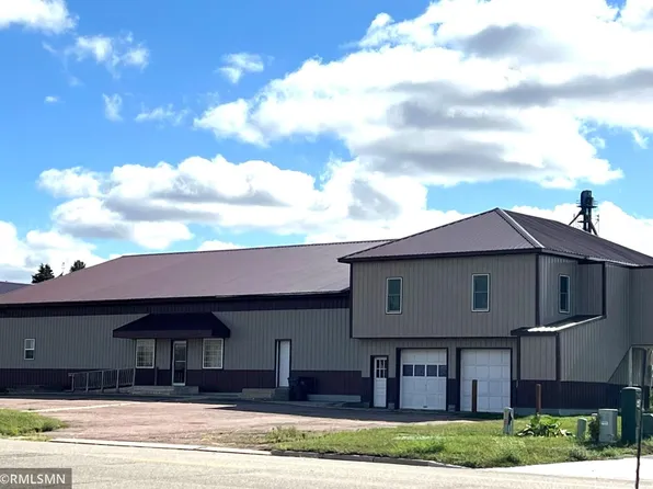103 E Pearl St, Adrian, MN 56110