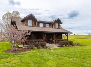 13205 Springfield Rd, Perryville, KY 40468