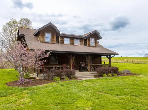 13205 Springfield Rd, Perryville, KY 40468