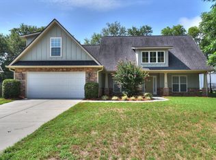 100 Morgan Dr, Harlem, GA 30814