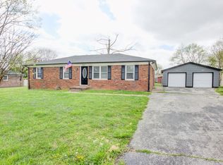 3911 Tanglewood Dr, Hopkinsville, KY