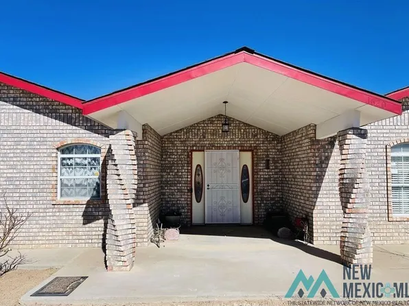 1620 S Iron St, Deming, NM 88030
