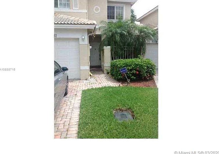 1st image of 2262 NW 171st Ter #2262