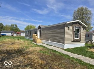 309 Someday Way, Cloverdale, IN 46120