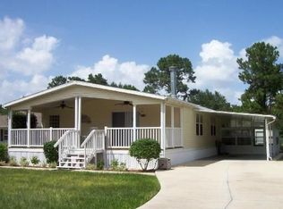 33749 Linda Ln, Leesburg, FL 34788