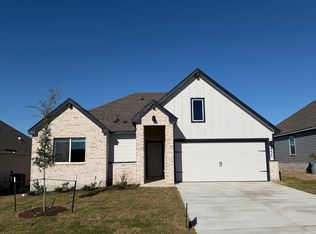 2226 Saffron Rd, Temple, TX 76501