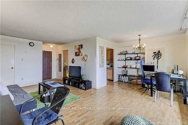 101 Prudential Dr #811 — Photo 15