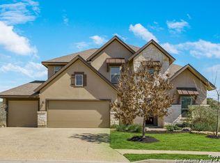 32224 Tamarind Bnd, Bulverde, TX 78163