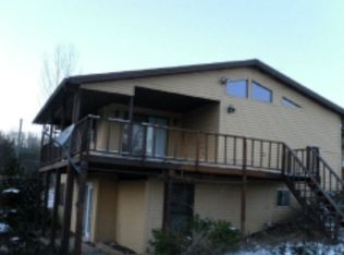 206 Hidden Valley Dr, Ronceverte, WV 24970