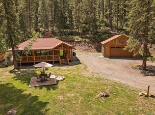 27752 Shadow Mountain Dr, Conifer, CO 80433