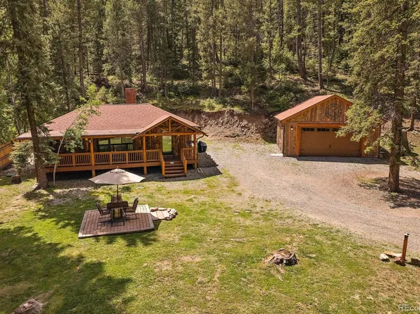 27752 Shadow Mountain, Conifer, CO 80433