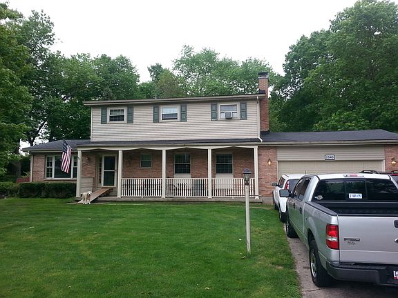 2nd image of 2540 Richmar Dr