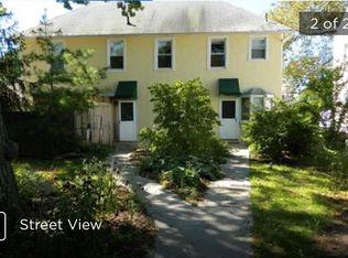 122 E River Rd #3B, Rumson, NJ 07760