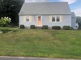 55 Morehouse Rd, Watertown, CT 06795