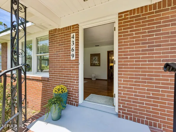 4369 GARIBALDI Avenue, Jacksonville, FL 32210