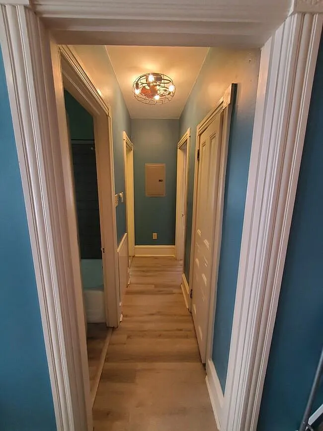 Hall - 364 N York St